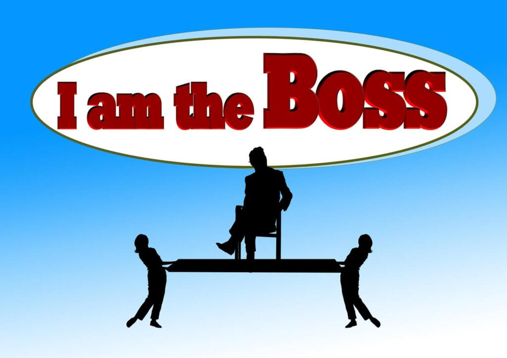 Qualities of a successful project manager