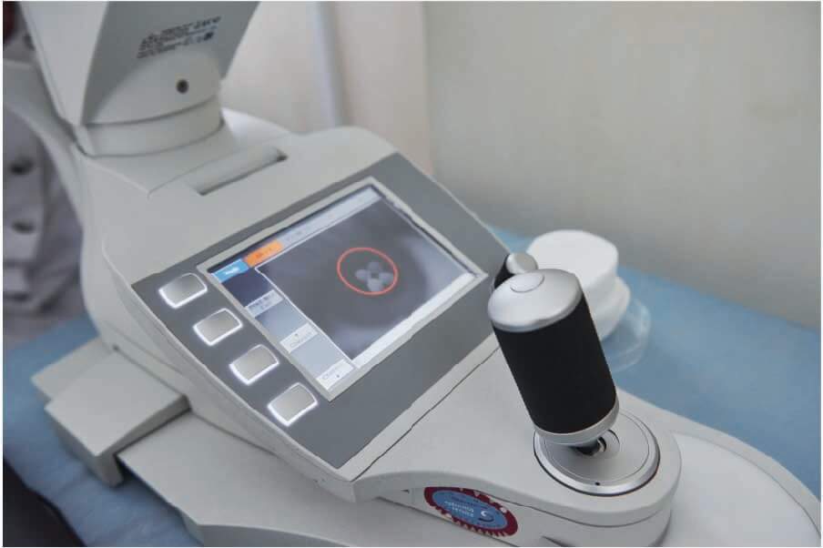 Medical Device scanning